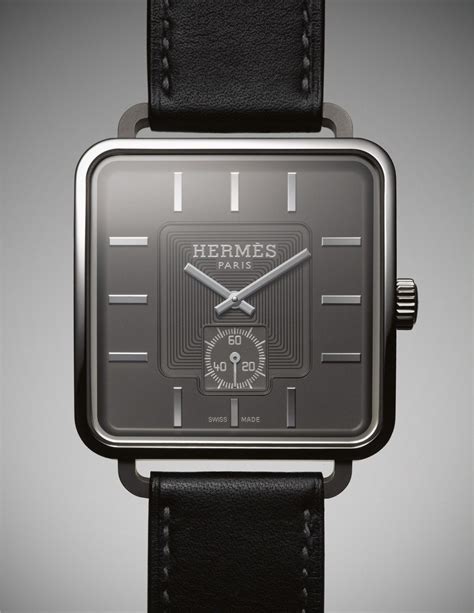 hermes erkek saat